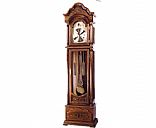 grandfather  clock, Picture