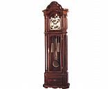 High-grade grandfather  clock,Picture