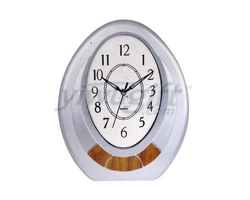 wall clock, picture
