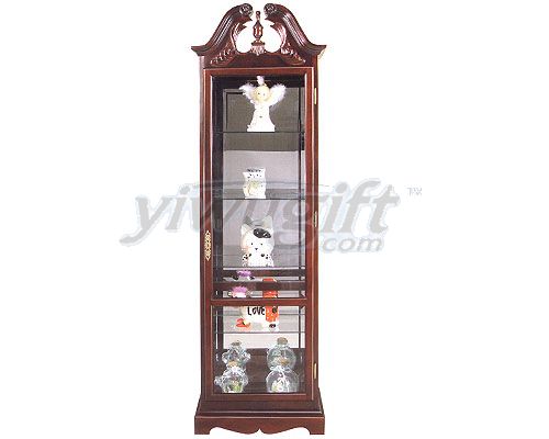 grandfather  clock, picture