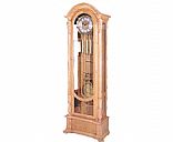 High-grade grandfather  clock,Pictrue