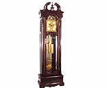 High-grade  grandfather  clock