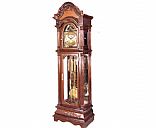 grandfather  clock, Picture