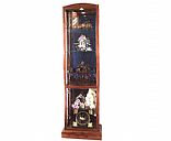 grandfather  clock,Picture