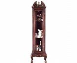 grandfather  clock