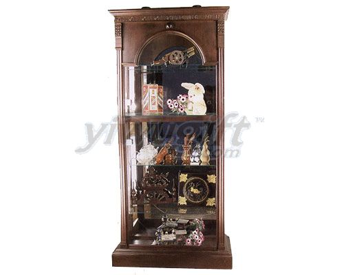 grandfather  clock, picture