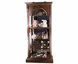 grandfather  clock,Picture