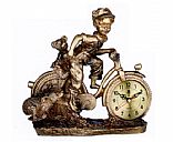 desk clock,Picture