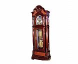 grandfather  clock,Pictrue