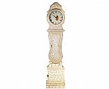 grandfather  clock,Pictrue