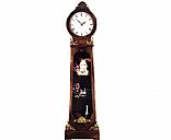 grandfather  clock,Picture