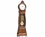 grandfather  clock, Picture