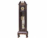 grandfather  clock, Picture