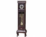 grandfather  clock, Picture