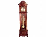 grandfather  clock