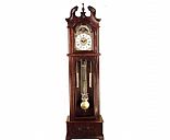 grandfather  clock, Picture