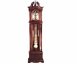 grandfather  clock