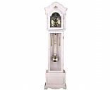 Linden wood grandfather  clock,Picture