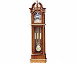 grandfather  clock,Picture