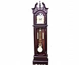 grandfather  clock,Picture