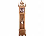 grandfather  clock,Pictrue