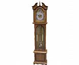 grandfather  clock,Pictrue