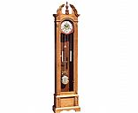 grandfather  clock,Pictrue