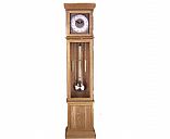 grandfather  clock, Picture