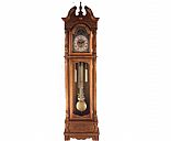 grandfather  clock, Picture