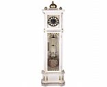 grandfather  clock,Picture