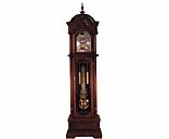 grandfather  clock