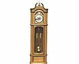 grandfather  clock,Picture