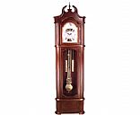 grandfather  clock