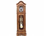 grandfather  clock, Picture