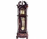 grandfather  clock,Pictrue