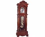 grandfather  clock,Picture