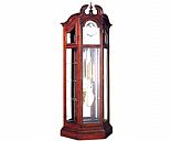 grandfather  clock, Picture