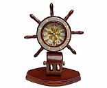 wood  craft clock,Pictrue