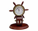 wood  craft clock,Pictrue