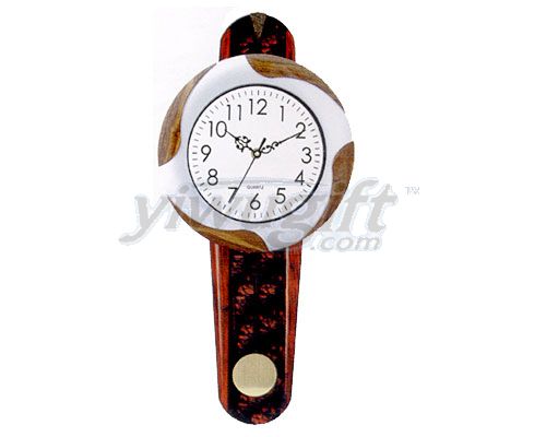 wall clock, picture