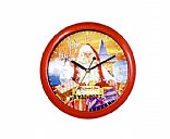 wall clock, Picture