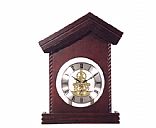 desk clock,Pictrue