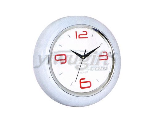 wall clock, picture