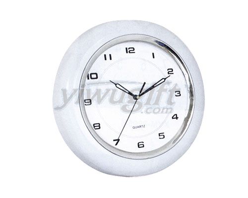 wall clock, picture