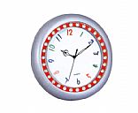 wall clock,Pictrue