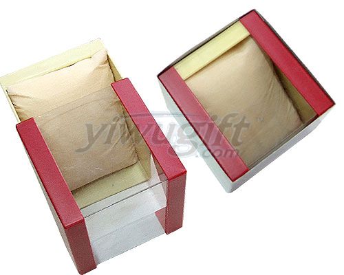 watch box, picture