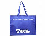 Non-woven bags