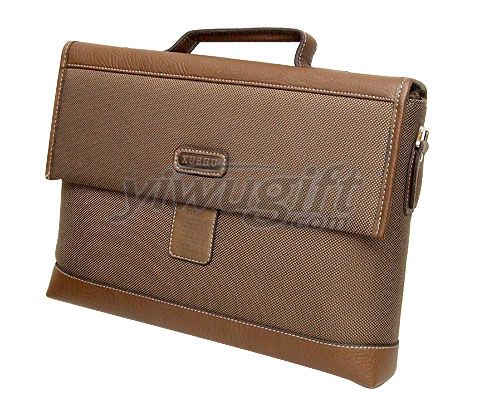 Briefcase, picture