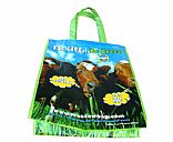 PET Fumo shopping bags,Pictrue