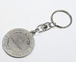 Aluminum Key Ring,Picture